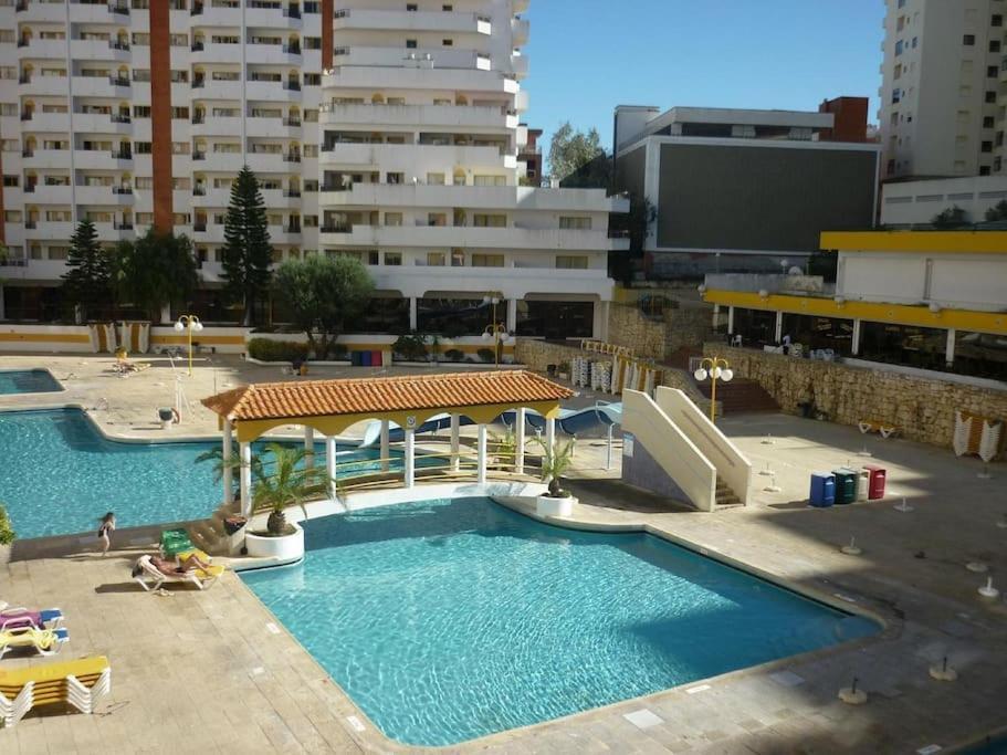Praia Da Rocha - Charming Guest House Portimão Extérieur photo