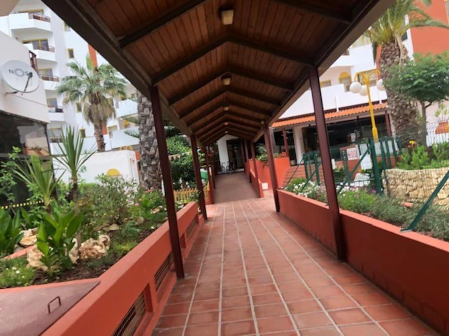 Praia Da Rocha - Charming Guest House Portimão Extérieur photo